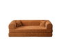 Atelier Del Sofa Legom Eco - Naranja